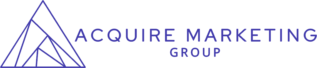 Acquire Marketing Group | Digital Marketing Virginia Beach